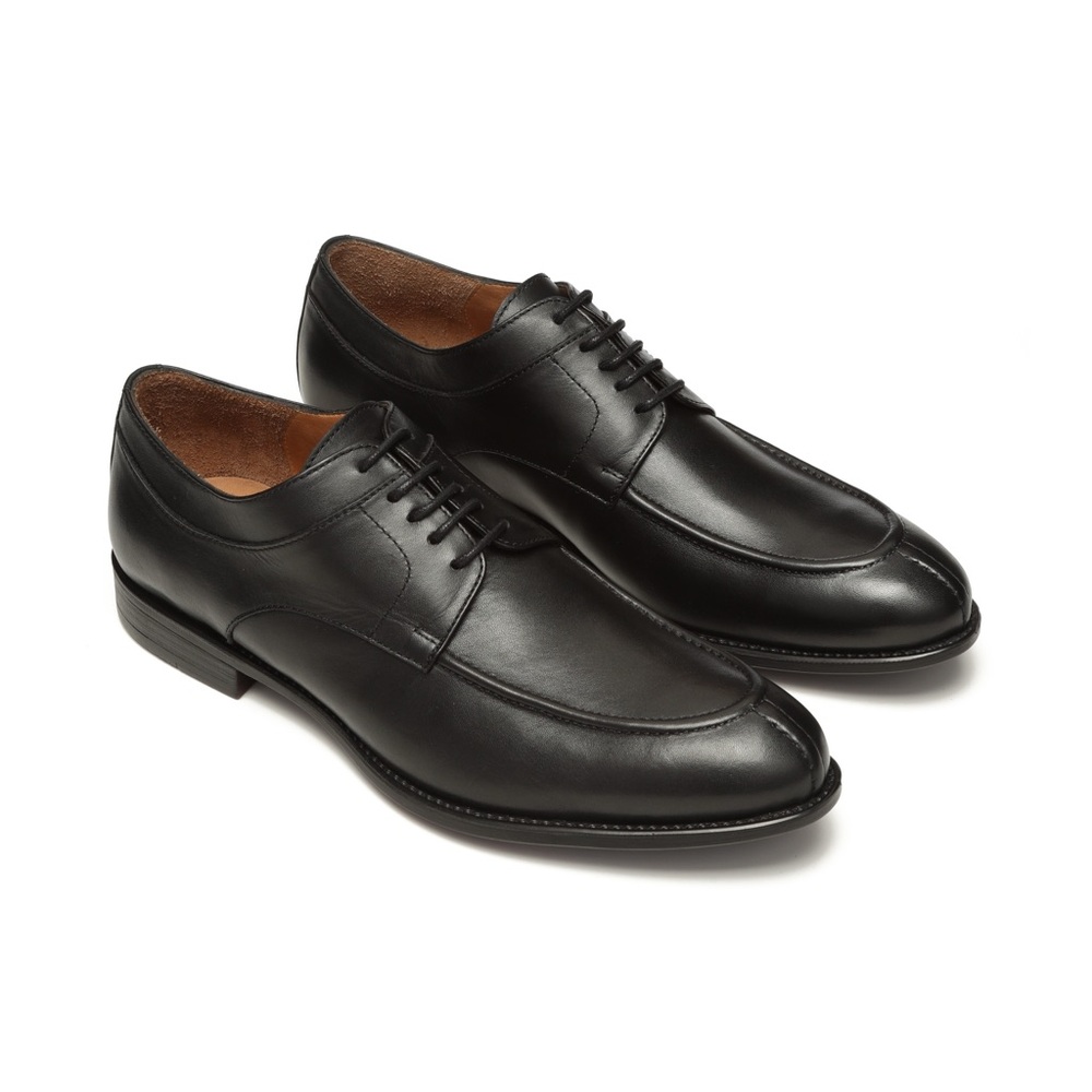 Men's Luxon premium Moroccan leather dress shoes BNIB! Multiple sizes available
